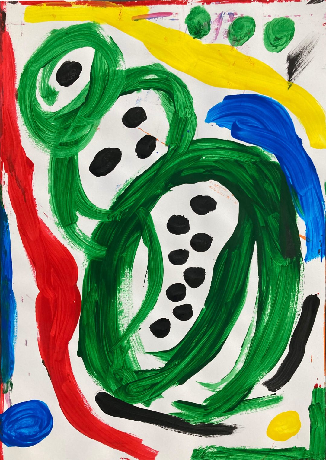 Acrylic on 220 g/m2 paper • size 42 x 59,4 cm • ref_7183