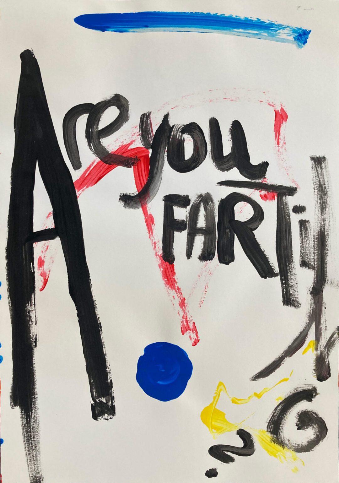 Acrylic on 220 g/m2 paper • size 42 x 59,4 cm • ref_7186