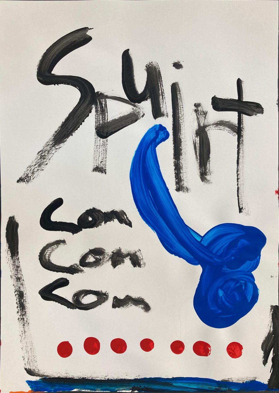 Acrylic on 220 g/m2 paper • size 42 x 59,4 cm • ref_7189